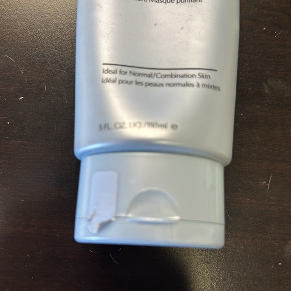 Estée Lauder Perfectly Clean 5 oz Multi Action Foam Cleanser 5 oz sealed New - Picture 2 of 8